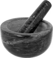 Brunbeste GRANITINIS VIRTUVINIS MALŪNAS 12 cm 3481