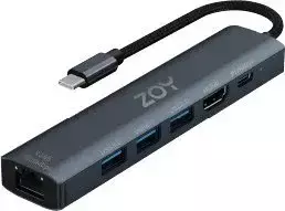ZOY stotis/replikatorius ZH61 replikatorius