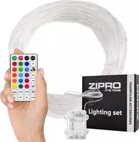 „Zipro“ ZIPRO apšvietimo rinkinys, 14 m, skirtas 14 pėdų (435 cm) batutui