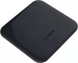 „MiniBatt“ išorinis akumuliatorius MB-XSPW 3000 mAh, juodos spalvos