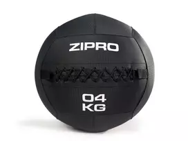 „Zipro“ medicininis kamuolys, 4 kg