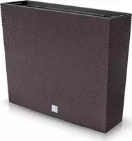 „Prosperplast“ vazonas „Rato Case Tower“ DRC600T, umbra