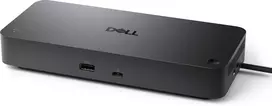 „Dell Pro Smart Dock SD25 USB-C“ stotis/replikatorius (210-BRFM)