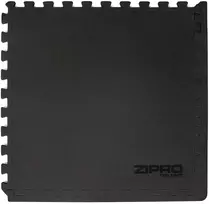 „Zipro“ modulinė treniruočių kilimėlių dėlionė, 62x62 cm, 12 mm, 4 vnt.