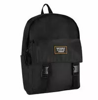 „Starpak“ paauglių kuprinė „Just Black“ 22 l