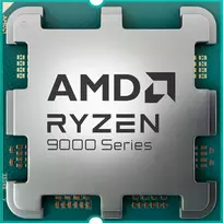 Procesorius AMD Ryzen 9 9950X3D2, 4,3 GHz, 192MB, OEM (100-000001978)