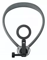 Telesin TELESIN Neck Magnetic Phone Holder(Grey)