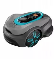 „Gardena smart SILENO sense“ vejapjovė-robotas