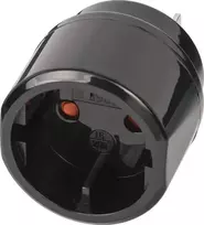 „Brennenstuhl“ kelioninis adapteris „Euro/USA“ ir Japonijai (1508450)