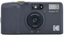 Skaitmeninis fotoaparatas „Kodak Snapic A1“