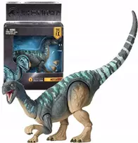 „Mattel“ „Jurassic World“ kolekcijos figūrėlė „Hammond Muszaur“ (JKM89)