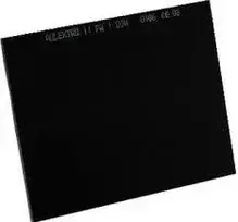 OERLIKON suvirinimo filtras 110x90 mm DIN-11 (W000010933)