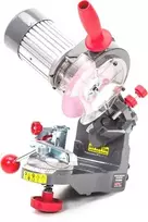 NAC grandinės galandimo įrenginys, 230 W, 230 V (SHE230-F)