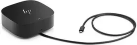 „HP Dock G5“ USB-C stotelė/replikatorius (5TW10AA)