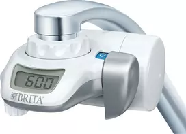 „Brita“ ant čiaupo montuojamas filtras „ON TAP“