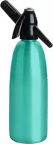 Saturator Art Quick Soda Green