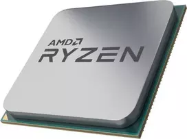 Procesorius AMD Ryzen 5 3400G, 3,7 GHz, 4MB, OEM (YD3400C5M4MFH)