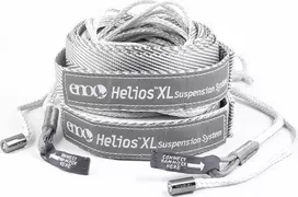 „Eno“ pakabos sistema „Helios XL Grey“