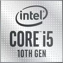 Procesorius „Intel Core i5-10400“, 2,9 GHz, 12MB, BOX (BX8070110400)