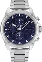 Vyriškas laikrodis „Tommy Hilfiger Jax“ 1710656 + dėžutė