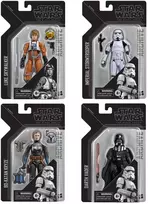 Figurka Hasbro Star Wars The Black Series Archive Collection - losowa 1 szt.