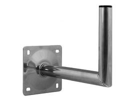 TV, SAT, HDMI, DVI kabeliai ir priedai // TV ir radijo antenos // 76-905# Uchwyt ścienny kątowy 38/300