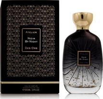 Atelier des Ors Perfumy Unisex Atelier Des Ors EDP Noir by Night 100 ml | S8312849 | 3760027140963