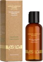 YESforLOV aromatinis aliejus intymiam masažui 100 ml - 100 ml
