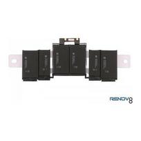 Renov8 Battery for Apple MacBook Pro Retina 15" Touch Bar - Mid 2018 (A1990) | R8-AP-A1953 | 8053288895563
