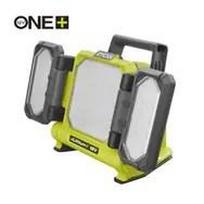 Ryobi lamp