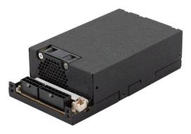FSP FlexGURU 300W Power supply unit FLEX ATX ATX2.52 / Flex ATX1.23 Black