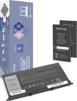 Mitsu Battery Dell Inspiron 357F9 5577 7557 6600mAh | BC/DE-7557H | 5903050377779