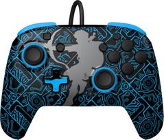 Pad PDP Rematch Zelda Sheikah Shoot Glow In The Dark (500-134-SKSG) | 500-134-SKSG | 708056070861