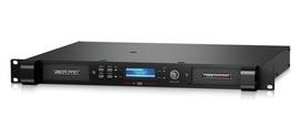 Lab Gruppen IPX 2400 Amplifier 2x800W @ 2 Ohm