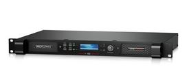 Lab Gruppen IPX 1200 Amplifier 2x500W @2Ohm
