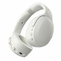 Skullcandy Crusher Evo Belaidės Bluetooth Ausinės virš ausų, White | S6EVW-S951 | 0810145320235