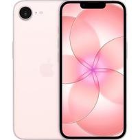 Apple iPhone 17e 512GB, pink | MHU34QL/A | 195951031477