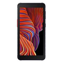 Smartphone Samsung Galaxy XCover 5 Enterprise Edition 64GB Black - 5.3 Inch