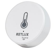 Retlux - Išmanusis temperatūros ir drėgmės jutiklis 1xCR2450
