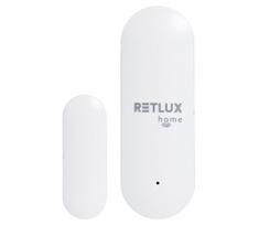 Retlux - Išmanus langų ir durų jutiklis 2xAAA