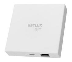 Retlux - išmanusis ZigBee ir Matter tiltas su Wi‑Fi, suderinamas su Tuya