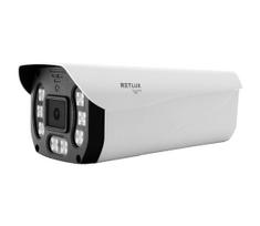 Retlux - Išmani lauko kamera 2K QHD 2560px 4 MP Wi-Fi IP65