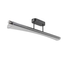 Globo 68256D - LED liustra ant strypo MALINDA LED/28W/230V 2700/4000/6000K