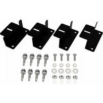 Mounting Feet Ecoflow Rigid Solar Panel | 5006101004 | 4895251600033