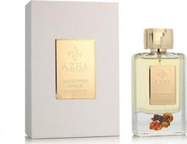 Azha Perfumy Damskie Agarwood Amber EDP 100 ml | S8319044 | 6629021040358