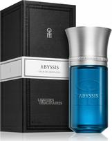 Liquides Imaginaires LIQUIDES IMAGINAIRES Abyssis EDP spray 100ml | 3760303361891 | 3760303361891