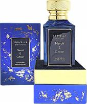 Alkotest SORVELLA Signature Neroli & Citron EDP spray 100ml | 5905489910640 | 5905489910640