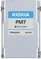2.5" KIOXIA 1.6TB SAS4 PM7-V/SED/LE/512e## Enterprise SSD für Server | KPM7VVUG1T60 | 4582563859012