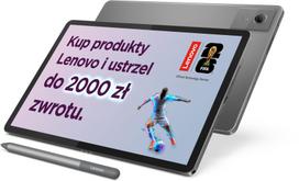 Lenovo Idea Tab 11" Matt (TB336FU) 8/256GB WiFi (ZAFR0949PL) gray + stylus | ZAFR0949PL | 199272843764