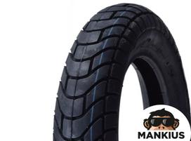 Padanga 100/90-10 139 61J TT VEE RUBBER